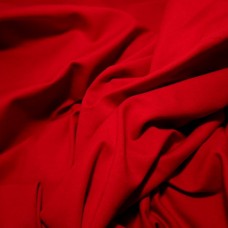 Ткань Трикотаж алекс (красный)